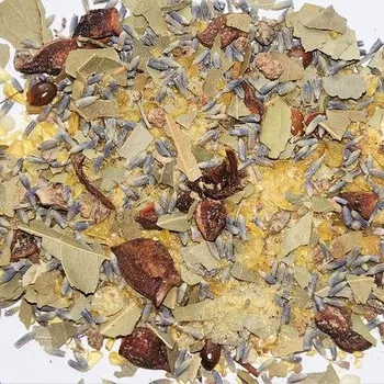 Vykuřovací směs, zvěrokruh - 03./BLÍŽENCI (22.května – 21.června)