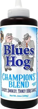 Omáčka Blues Hog BBQ Champions Blend Sauce 680 g