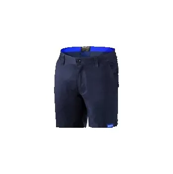 Dámské kalhoty Sparco krátké kalhoty Corporate modré SLEVA 50%