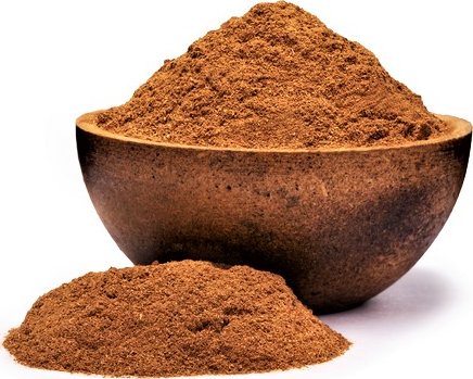 Skořice mletá cejlonská 250 g, NaturBites