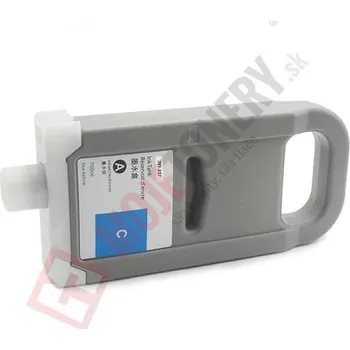 KOMPATIBILNÍ KAZETA CANON PFI-707C (9822B001) CYAN