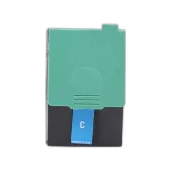 KOMPATIBILNÍ TONER LEXMARK C544 (C544X1CG) CYAN