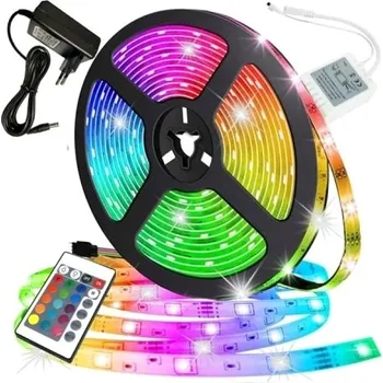 Žárovka LnLED RGB Strip Kit
