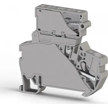 A0307249 PYK 4 S Svorka push-in pojistková, Elektro Bečov