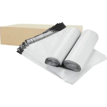 Obálka Plastové obálky B5 100ks