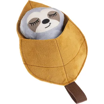 Hračka pro psa Hračka GIMDOG SLEEPY SLOTH lenochod plyš