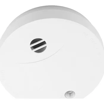 Bezpečnostní detektor Autonomní detektor kouře SD-218 (Detektor kouře a poplachový hlásič požáru)