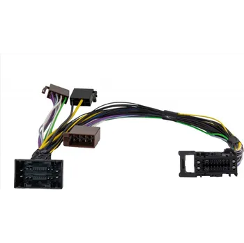 Zesilovač do auta Match PP-AC 80