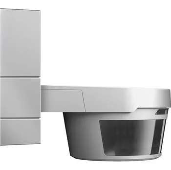 2CKA006132A0318 Snímač pohybu Busch-Wächter 220 MasterLINE KNX Premium, titanová, ABB