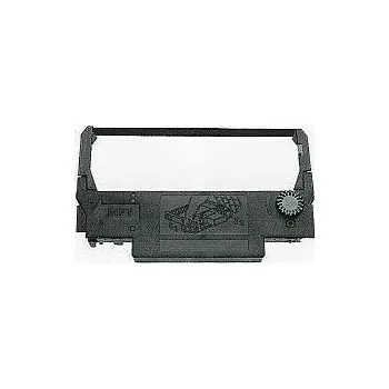 Kancelářská technika Epson páska černá ERC-38 pro TM-U210, TM-U220, TM-U230, TM-U300, TM-U375 (ERC38B)