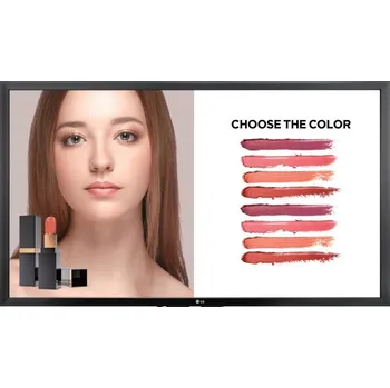 Reklamní LED panel LG 55TA3E