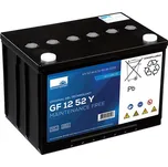 SONNENSCHEIN DRY FIT 12V 60Ah GF 12 052 Y O