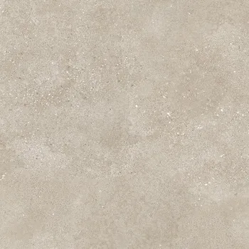 Betonico, dlaždice slinutá, 60x60 cm, tmavě béžová