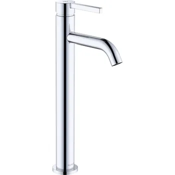 Nova Fonte Puristic - umyvadlová páková baterie, bez odpadové soupravy, výška výtoku 240 mm 202980515