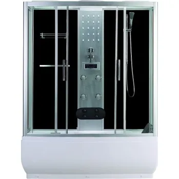 Sanotechnik Nevada PR170 170 x 85 x 220 cm Sprchový box Sanotechnik Nevada PR170 170 x 85 x 220 cm