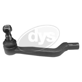 Táhlo řízení Hlava příčného táhla řízení DYS 22-20183-2