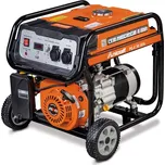 Elektrocentrála Unicraft PG-E 30 SRA 6706030, 2,8kW, 230V