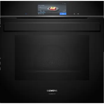 Vestavná trouba Siemens HB978GMB1