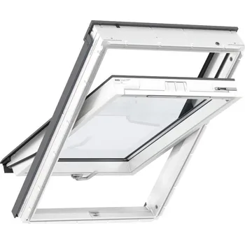 Okno VELUX GLU 0061B MK06 78X118 GGU CK02 0034