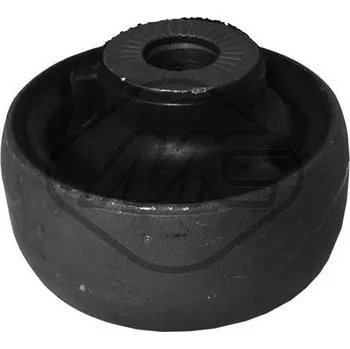 Zavěšení kol Uložení, řídicí mechanismus Metalcaucho 06595