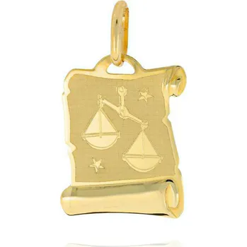 Přívěsek Znamení Váhy