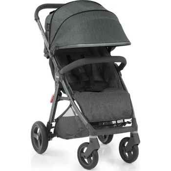 Kočárek BabyStyle Oyster Zero Gravity 2022