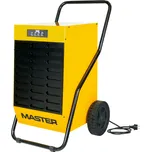 Odvlhčovač vzduchu Master DH 62