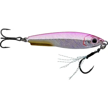 Gunki Pilker Space Jig Pink Shiner Hmotnost: 35g