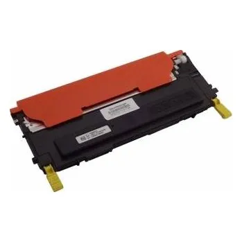 Počítačové příslušenství KOMPATIBILNÍ TONER SAMSUNG CLP-310 CLT-Y4092S YELLOW