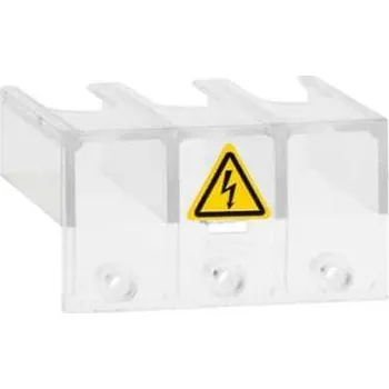Jistič 1SCA022353R6750 OTS63T3 Přídavná krytka svorek pro 3P odpínač, ABB