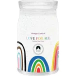 Yankee Candle Signature Love For All…
