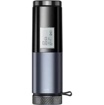 Alkohol tester Baseus CRCX-01