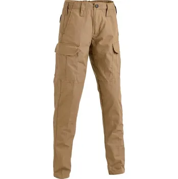Pánské kalhoty Kalhoty Defcon 5 Basic Pant, Coyote Tan