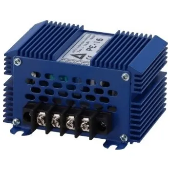 Měnič napětí Měnič napětí 24V/12V 150W PE-16