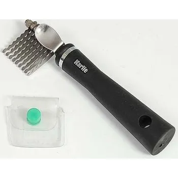 Péče o srst a drápky ODFILCOVÁVACÍ HŘEBEN MALÝ + extra výběr z 4000 produktů