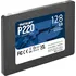 SSD disk Patriot P220 128 GB (P220S128G25)