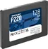 SSD disk Patriot P220 128 GB (P220S128G25)