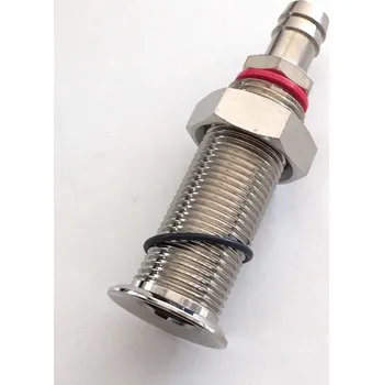 Fitinka Odpadové šroubení pro odkapnice