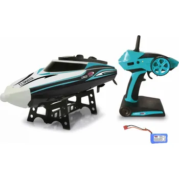 RC model auta Climater Speedboot, RC