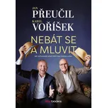 Nebát se a mluvit: Jak vystupovat před…