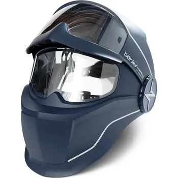 Svářečská kukla BÖHLER Welding Kukla Böhler Evolution Vision 65FM Automatic