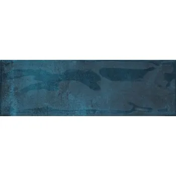 Obklad Obklad Ege Verano turquoise 10x30 cm lesk VRO90