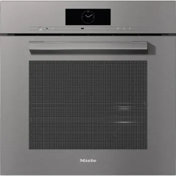 Domácí spotřebič Miele DGC 7860 HC Pro Grafitově šedá + MONTÁŽ ZDARMA