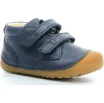 Bundgaard Petit Strap Night Sky barefoot boty Velikost boty (EU): 20, Vnitřní délka boty: 125, Vnitřní šířka boty: 56