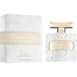Oscar de la Renta Oscar de la Renta Bella Blanca, Parfumovaná voda 100ml Pre ženy Parfumovaná voda