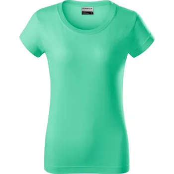 Dámské tričko Resist tričko dámské M mátová