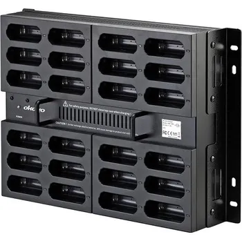 Vysílačka Nabíjecí stanice Okayo HDC-300