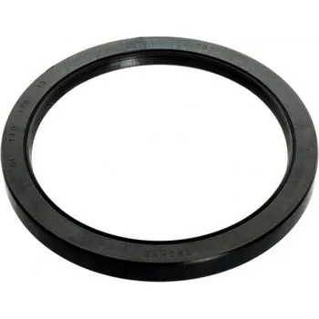 Posilovač řízení Těsnění přední nápravy 140x170x15mm NBR Zetor MZR 68983