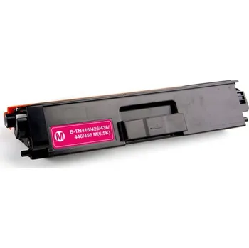 Počítačové příslušenství KOMPATIBILNÍ TONER BROTHER TN-426 MAGENTA