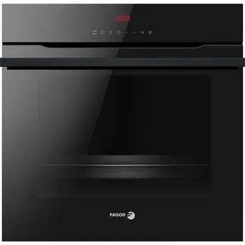 Fagor 8H-765TCN Vestavná trouba Fagor 8H-765TCN